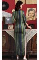 Giuliana "C" Cheongsam